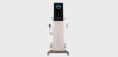 Exion Body Machine