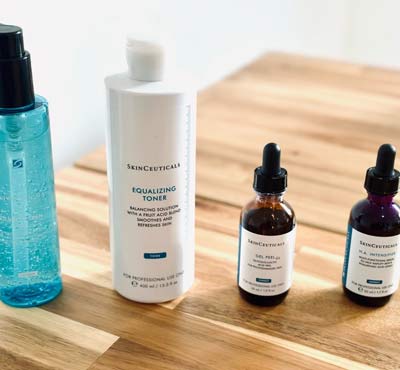 Skinceuticals Treatments