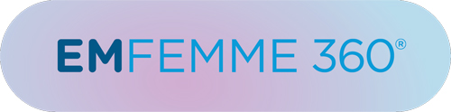 EmFemme 360 logo