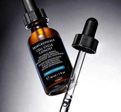 Skinceauticals Cell Cycle Catalyst